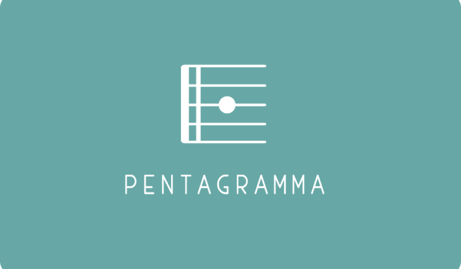 banner Pentagramma