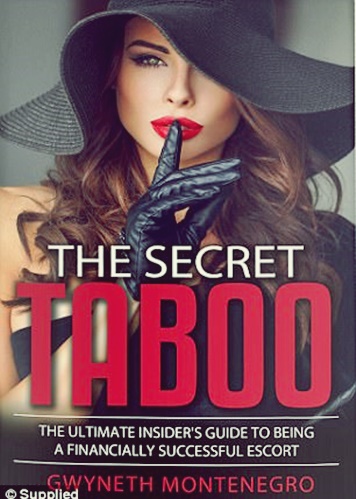 The secret taboo- 1